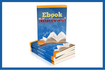 Ebook Motivasi