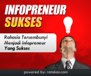 Infopreneur Sukses 300x250