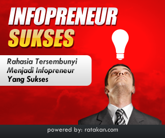 Infopreneur Sukses 336x280