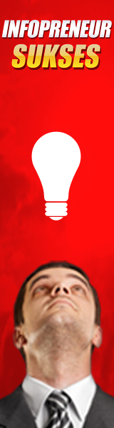 Infopreneur Sukses 160x600