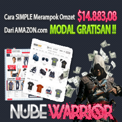 Nube Warrior Affiliate Amazon Video Course Series 250x250
