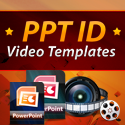 PPT ID Video Templates 125x125