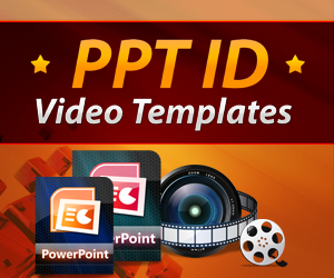 PPT ID Video Templates 300x250