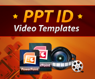 PPT ID Video Templates 336x280
