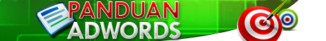 Tutorial 

Adwords 468x60