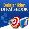 Belajar iklan fcebook