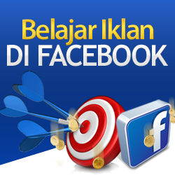 Belajar Iklan Di Facebook 250x250