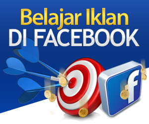 Belajar Iklan Di Facebook 300x250