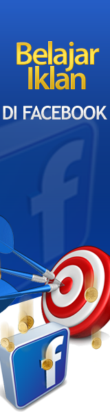 Belajar Iklan Di Facebook 160x600