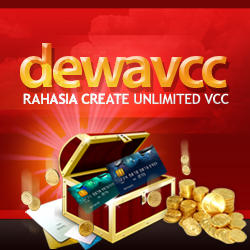 Dewa VCC 250x250