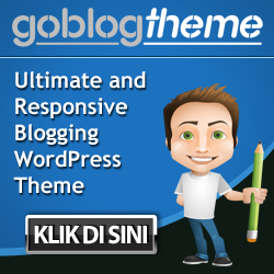GoBlog Theme v.2.0 250x250