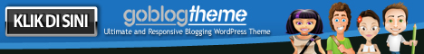 GoBlog Theme v.2.0 468x60