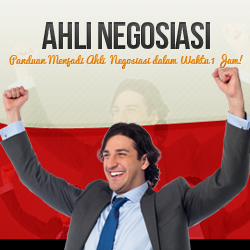 Ahli Negosiasi 250x250