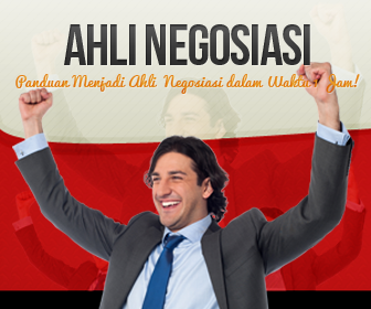 Ahli Negosiasi 336x280