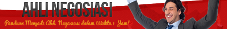 Ahli Negosiasi 468x60