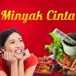 Paket Minyak Cinta Atasi Masalah Ejakulasi Dini