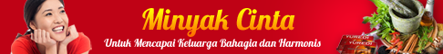Paket Minyak Cinta Atasi Ejakulasi Dini