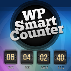 WP SmartCounter 250x250