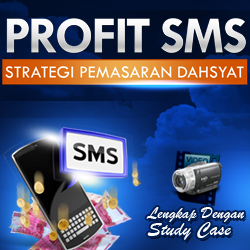 Profit SMS 250x250
