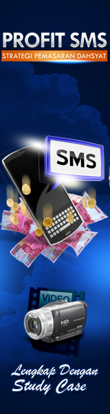 Profit SMS 160x600