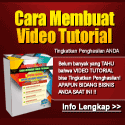 Cara Membuat Video Tutorial 125x125