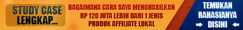 Study Case 120 Juta Lebih Dari Affiliate Lokal 486x60
