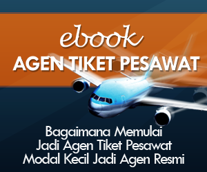 Ebook Agen Tiket Pesawat 300x250