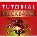 Tutorial Affiliate Click Bank (The Series) 125x125
