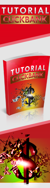 Tutorial Affiliate Click Bank (The Series) 160x600