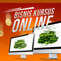 Passive Income Dari Bisnis Kursus Online 125x125