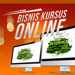 Passive Income Dari Bisnis Kursus Online 140x500