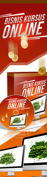 Passive Income Dari Bisnis Kursus Online 160x600