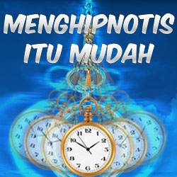 Menghipnotis Itu Mudah 250x250