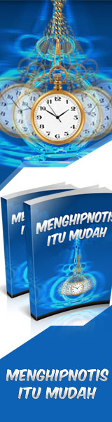 Menghipnotis Itu Mudah 160x600