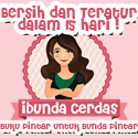 Bersih dan Teratur 125 x 125