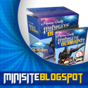 30 Minisite Minisite Blogspot 125 x 125