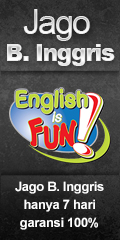 Metode Bahasa Inggris 160 x 240