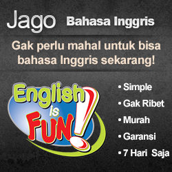 Metode Bahasa Inggris 250 x 250