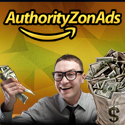 AuthorityZonAds (AZA) 125 x 125