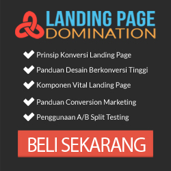 Landing Page Domination 250x250