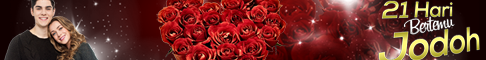 21 Hari Mencari Jodoh 486x60