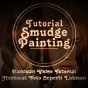 Tutorial Smudge Painting 125x125