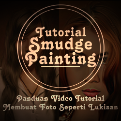 Tutorial Smudge Painting 250x250