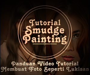 Tutorial Smudge Painting 300x250