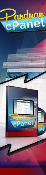 Tutorial cPanel 160x600