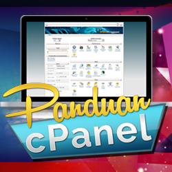 Tutorial cPanel 250x250