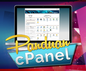 Tutorial cPanel 300x250