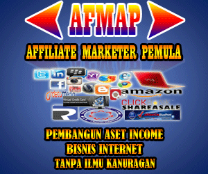 Affiliate Marketer Pemula 300x250