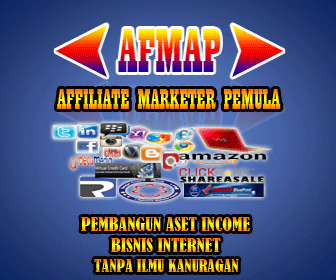 Affiliate Marketer Pemula 336x280