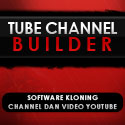 Tube Channel Builder 125x125